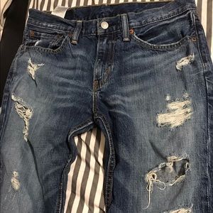 Levis 511 31x30